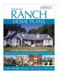 Best-Selling Ranch Home Plans