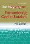 Way Into Encountering God In Judaism
