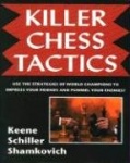Killer Chess Tactics