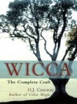Wicca - The Complete Craft