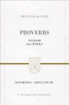 Proverbs - Wisdom That Works