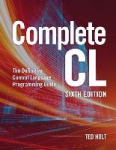 Complete CL - Sixth Edition
