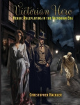 Victorian Hero