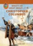 Christopher Columbus