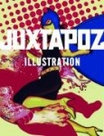 Juxtapoz Illustration