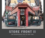 Store Front 2 - The Disappearing Face of New York