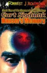 Forrest J. Ackerman Presents Hauser's Memory