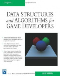 Data Structures and Algorithms for Game Developers :