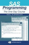 SAS Programming - The One-Day Course