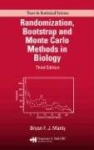Randomization, Bootstrap and Monte Carlo Methods in Biology