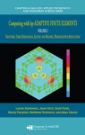 Computing with hp-ADAPTIVE FINITE ELEMENTS - Volume II Frontiers: Three Dimensional Elliptic and Maxwell Problems with Applicati