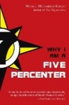 Why I am a Five Percenter