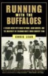 Running with the Buffaloes