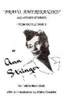 "Bravo, Amerikanski!" - And Other Stories from World War II