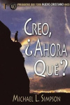 Creo, ¿Ahora Qué?