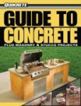 Quikrete Guide to Concrete