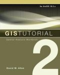 GIS Tutorial 2 - Spatial Analysis Workbook