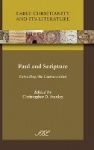Paul and Scripture - Extending the Conversation