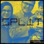Split: A Graphic Reality Check for Teens Dealing with Divorce