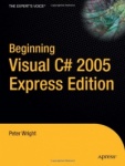 Beginning Visual C# 2005 Express Edition - From Novice to Professional