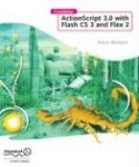 Foundation ActionScript 3.0 with Flash CS3 and Flex