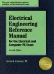 Electrical Engineering Reference Manual: For the Electrical and Computer PE Exam