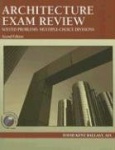 Architecture Exam Review: Solved Problems: Multiple-Choice Divisions