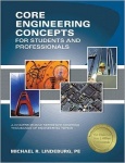 Ppi Core Engineering Concepts for Students and Professionals - A Comprehensive Reference Covering Thousands of Engineering Topic