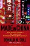 Made In China - What Western Managers Can Learn from Trailblazing Chinese Entrepreneurs