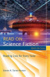Read On...Science Fiction - Reading Lists for Every Taste