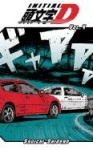Initial D