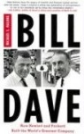 Bill and Dave
