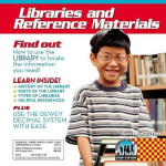 Libraries and Reference Materials