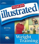 Maran Illustrated Weight Training :