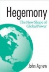 Hegemony - The New Shape of Global Power