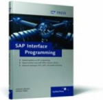 SAP INTERFACE PROGRAMMING