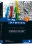Testing SAP Solutions