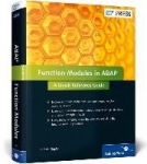 Function Modules in ABAP - A Quick Reference Guide