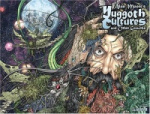 Yuggoth Cultures
