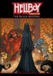 The Black Wedding