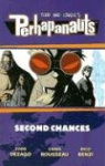 The Perhapanauts Volume 2 Second Chances