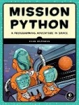 Mission Python - Code a Space Adventure Game!
