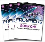 Differentiated Curriculum Kit - Frontiers (Grade 6)