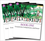 Differentiated Curriculum Kit - Relationships (Grade 3)