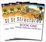 Differentiated Curriculum Kit - Structures (Grade 5)