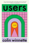 Users - A Novel