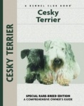 Cesky Terrier
