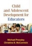 CHILD & ADOLESCENT DEVELOP FOR EDUC