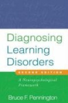 DIAGNOSING LEARNING DISORDERS,