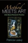 Method Meets Art - Arts-Based Research Practice